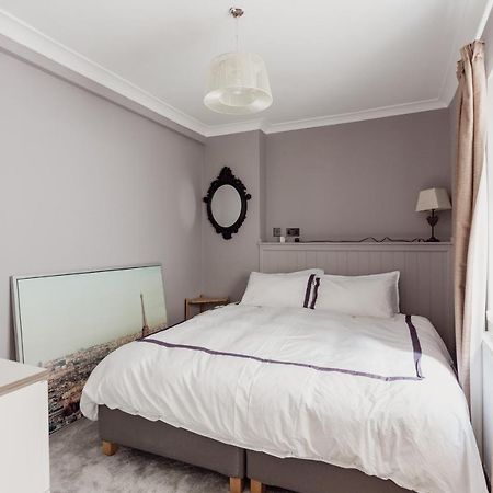 Charming & Beautiful 2 Bed Flat In Zone 1 Apartment London Exterior photo