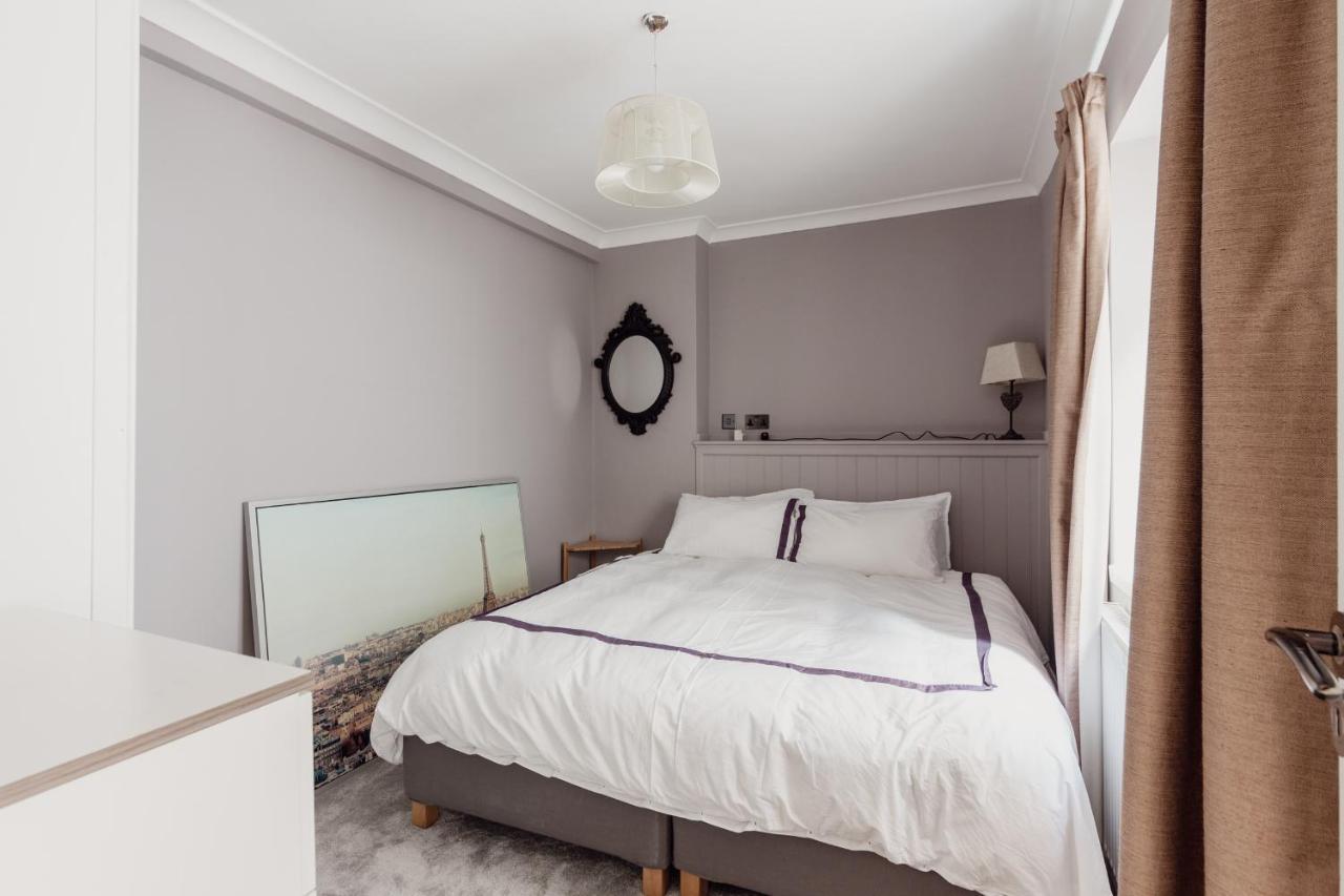 Charming & Beautiful 2 Bed Flat In Zone 1 Apartment London Exterior photo
